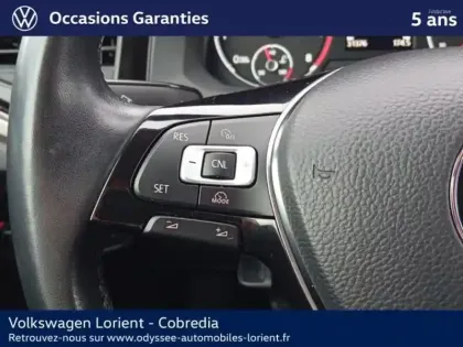 Photo 13 Volkswagen Polo  1.0 TSI 95ch Confortline