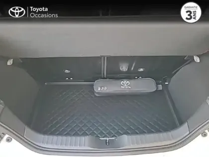 Photo 9 Toyota Aygo  X 1.0 VVT-i 72ch Dynamic