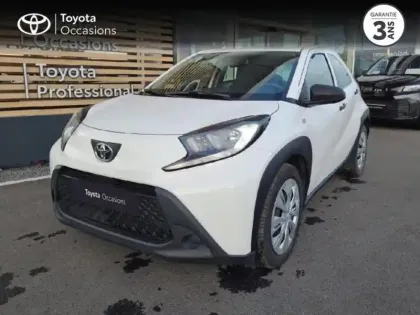 Photo Toyota Aygo