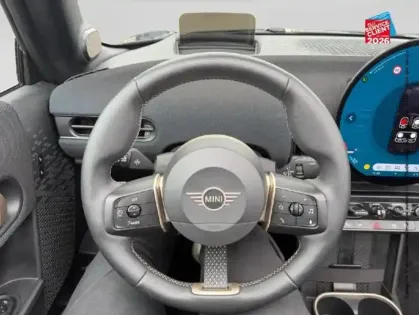 Photo 26 Mini Cooper  Cabrio C 163ch Classic DKG7