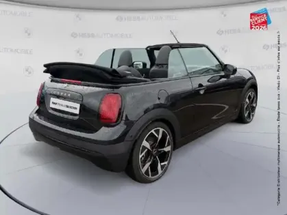 Photo 20 Mini Cooper  Cabrio C 163ch Classic DKG7