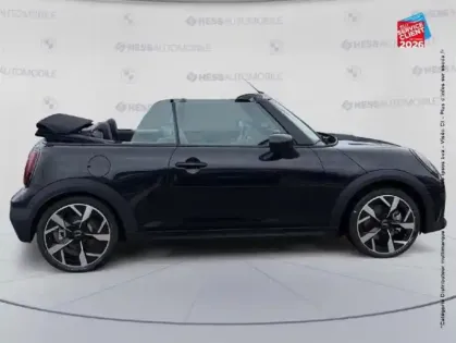 Photo 18 Mini Cooper  Cabrio C 163ch Classic DKG7