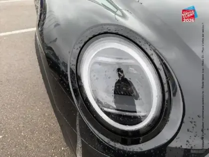 Photo 27 Mini Cooper  Cabrio C 163ch Classic DKG7