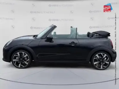 Photo 8 Mini Cooper  Cabrio C 163ch Classic DKG7