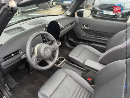 Photo 29 Mini Cooper  Cabrio C 163ch Classic DKG7