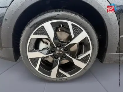 Photo 9 Mini Cooper  Cabrio C 163ch Classic DKG7