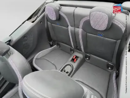 Photo 25 Mini Cooper  Cabrio C 163ch Classic DKG7