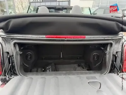 Photo 28 Mini Cooper  Cabrio C 163ch Classic DKG7