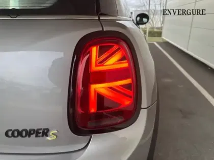 Photo 9 Mini Mini  Cooper SE 184ch Edition Premium BVA 5CV