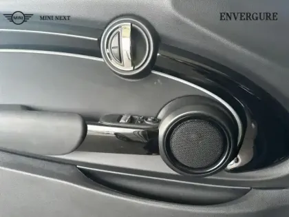 Photo 12 Mini Mini  Cooper SE 184ch Edition Premium BVA 5CV