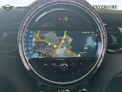 Photo 10 Mini Mini  Cooper SE 184ch Edition Premium BVA 5CV