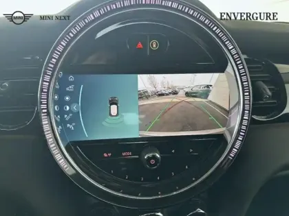 Photo 14 Mini Mini  Cooper SE 184ch Edition Premium BVA 5CV