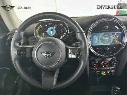 Photo 5 Mini Mini  Cooper SE 184ch Edition Premium BVA 5CV