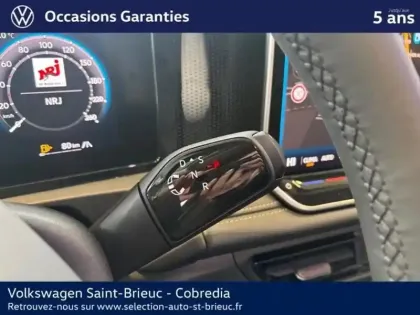 Photo 11 Volkswagen Tiguan  2.0 TDI 150ch VW Edition DSG7