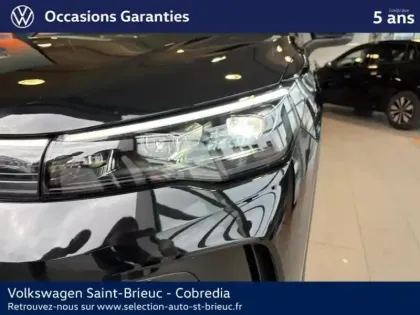 Photo 13 Volkswagen Tiguan  2.0 TDI 150ch VW Edition DSG7