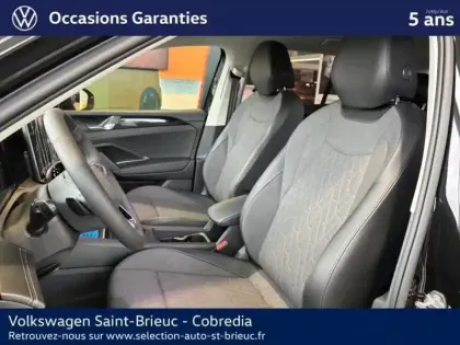 Photo 7 Volkswagen Tiguan  2.0 TDI 150ch VW Edition DSG7