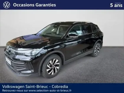 Photo Volkswagen Tiguan