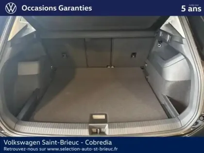 Photo 6 Volkswagen Tiguan  2.0 TDI 150ch VW Edition DSG7