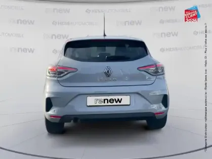 Photo 6 Renault Clio  1.0 TCe 90ch Evolution - 24