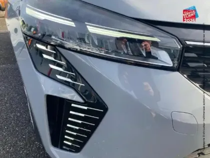 Photo 12 Renault Clio  1.0 TCe 90ch Evolution - 24