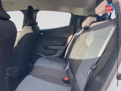 Photo 10 Renault Clio  1.0 TCe 90ch Evolution - 24