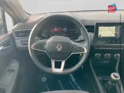 Photo 11 Renault Clio  1.0 TCe 90ch Evolution - 24