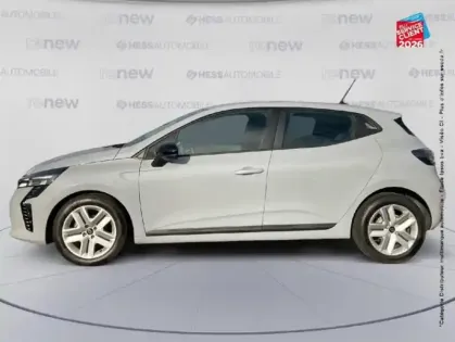 Photo 8 Renault Clio  1.0 TCe 90ch Evolution - 24