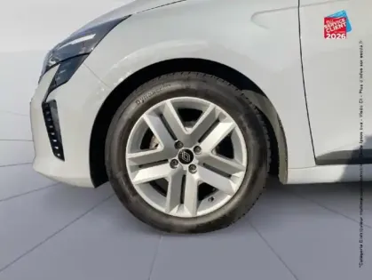 Photo 9 Renault Clio  1.0 TCe 90ch Evolution - 24