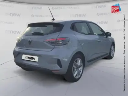 Photo 5 Renault Clio  1.0 TCe 90ch Evolution - 24