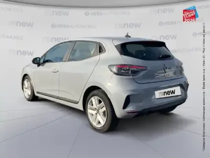 Photo 7 Renault Clio  1.0 TCe 90ch Evolution - 24