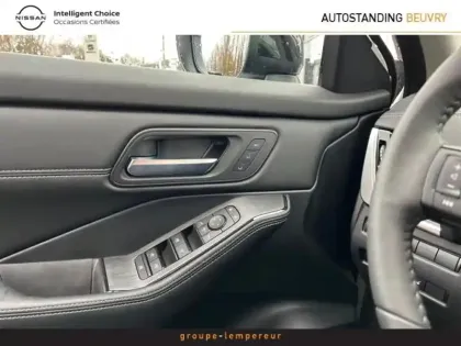 Photo 12 Nissan X-trail  e-Power 204ch N-Connecta 2025