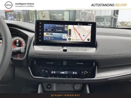 Photo 13 Nissan X-trail  e-Power 204ch N-Connecta 2025