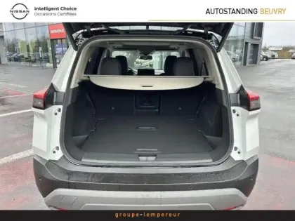 Photo 5 Nissan X-trail  e-Power 204ch N-Connecta 2025