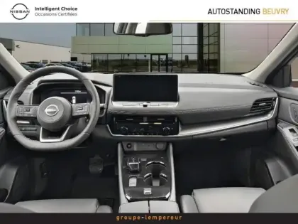 Photo 7 Nissan X-trail  e-Power 204ch N-Connecta 2025