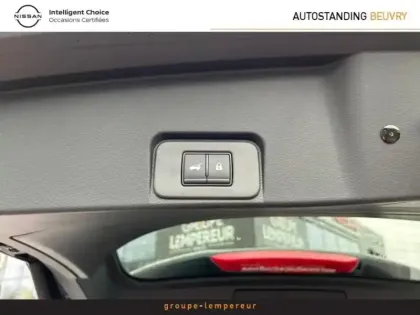 Photo 11 Nissan X-trail  e-Power 204ch N-Connecta 2025