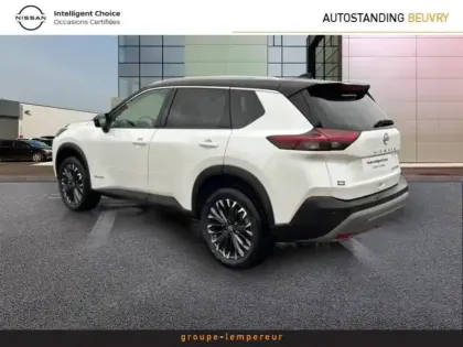 Photo 6 Nissan X-trail  e-Power 204ch N-Connecta 2025