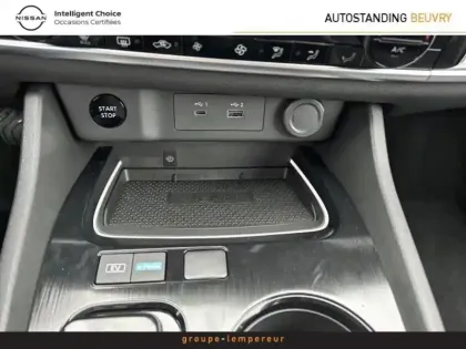 Photo 14 Nissan X-trail  e-Power 204ch N-Connecta 2025