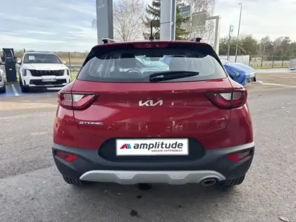 Photo 5 Kia Stonic Gén. I Ph2 Active 5