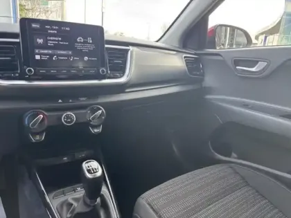 Photo 14 Kia Stonic Gén. I Ph2 Active 5