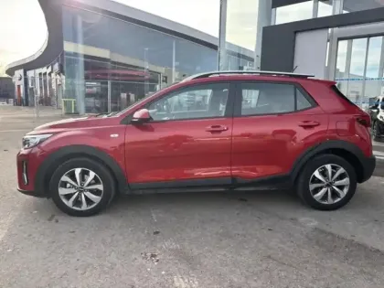 Photo 7 Kia Stonic Gén. I Ph2 Active 5