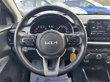 Photo 13 Kia Stonic Gén. I Ph2 Active 5