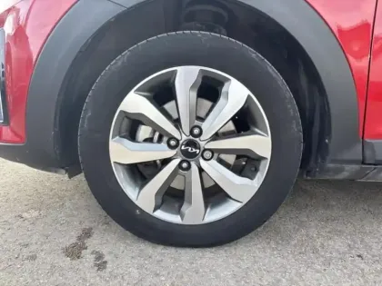 Photo 8 Kia Stonic Gén. I Ph2 Active 5