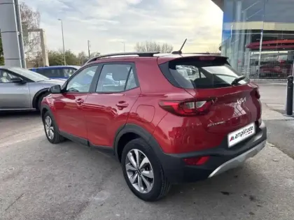 Photo 6 Kia Stonic Gén. I Ph2 Active 5