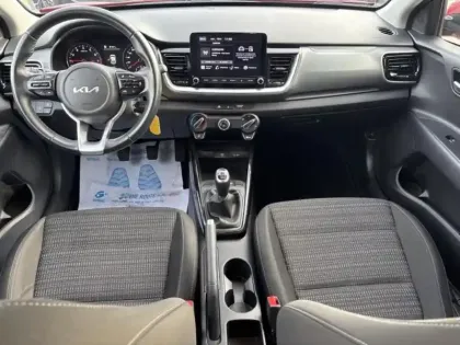 Photo 12 Kia Stonic Gén. I Ph2 Active 5