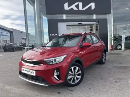 Photo Kia Stonic Active