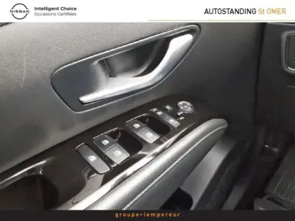 Photo 13 Hyundai Tucson  1.6 T-GDi 230ch Hybrid Creative BVA6