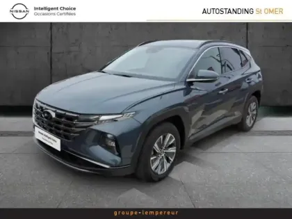 Photo Hyundai Tucson