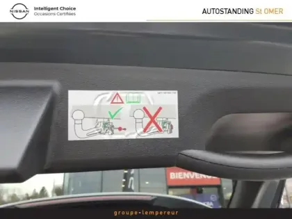 Photo 12 Hyundai Tucson  1.6 T-GDi 230ch Hybrid Creative BVA6