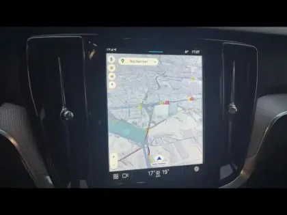 Photo 9 Volvo V60  B4 197ch Plus Style Dark DCT 7