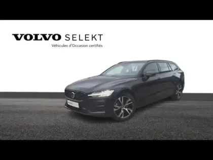 Photo Volvo V60